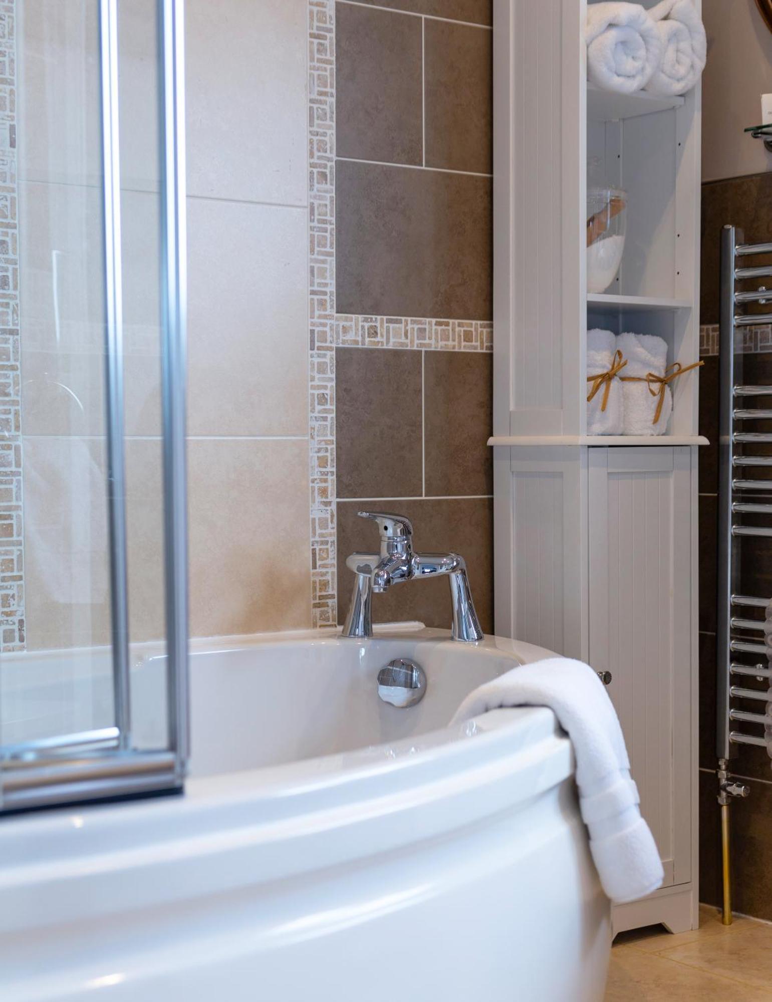 غريتنا غرين Bojangles Guest House المظهر الخارجي الصورة